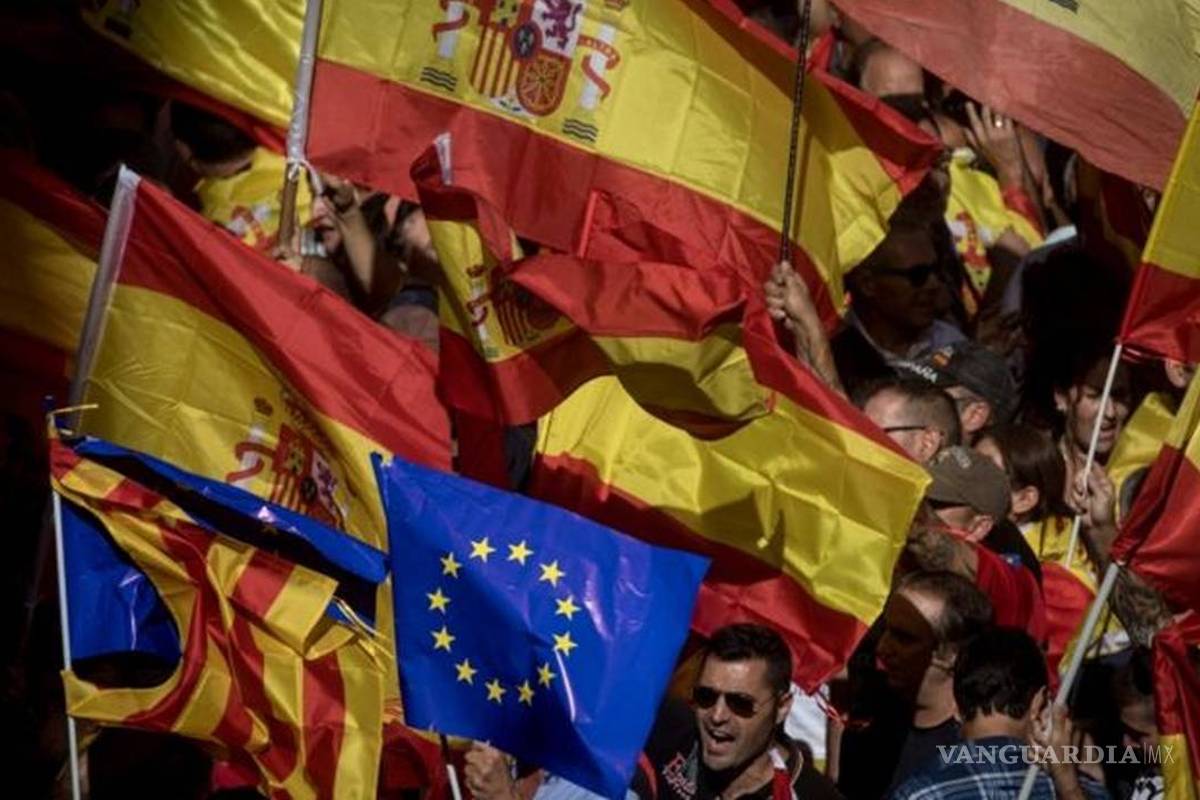 540 empresas han abandonado Cataluña desde el referéndum
