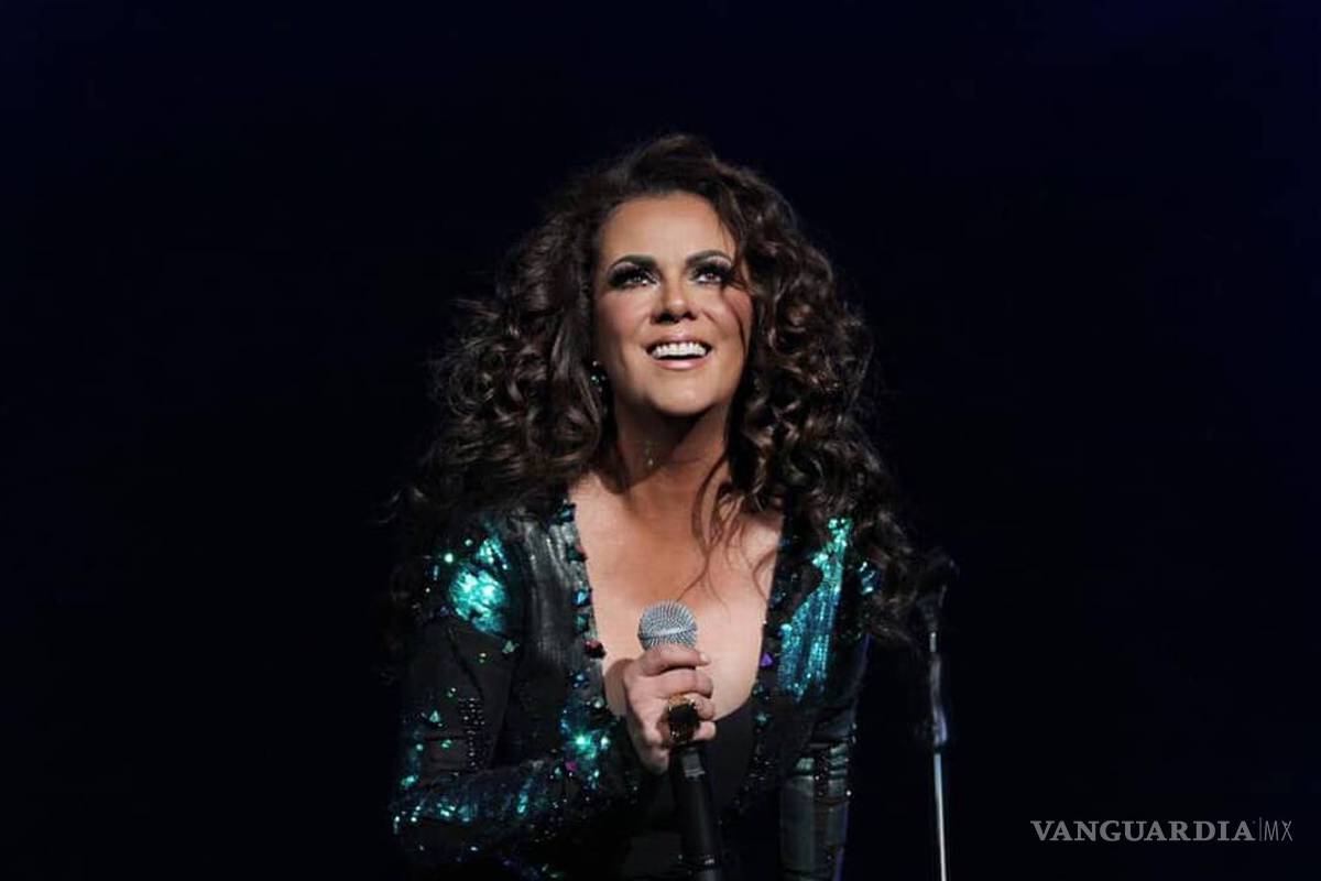 Lupita D'Alessio, Edith Márquez, La Trakalosa y Kumbia Kings le cantarán a las mamás coahuilenses