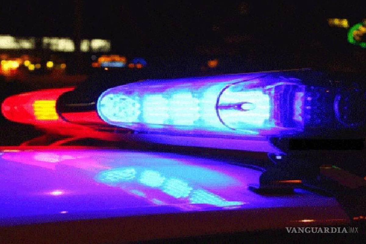 Someten empleados de gasolinera a ladrón en la colonia Morelos en Saltillo