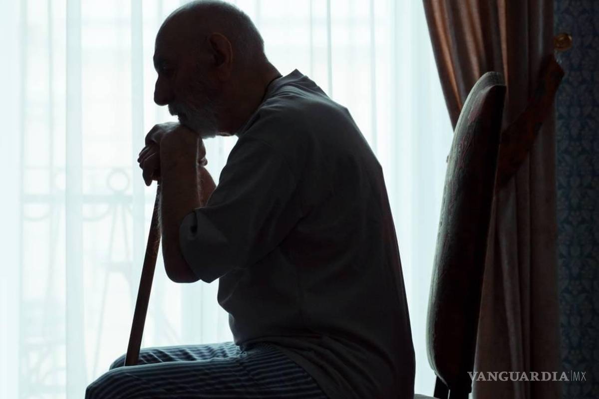 Los viejos también me mintieron a mí