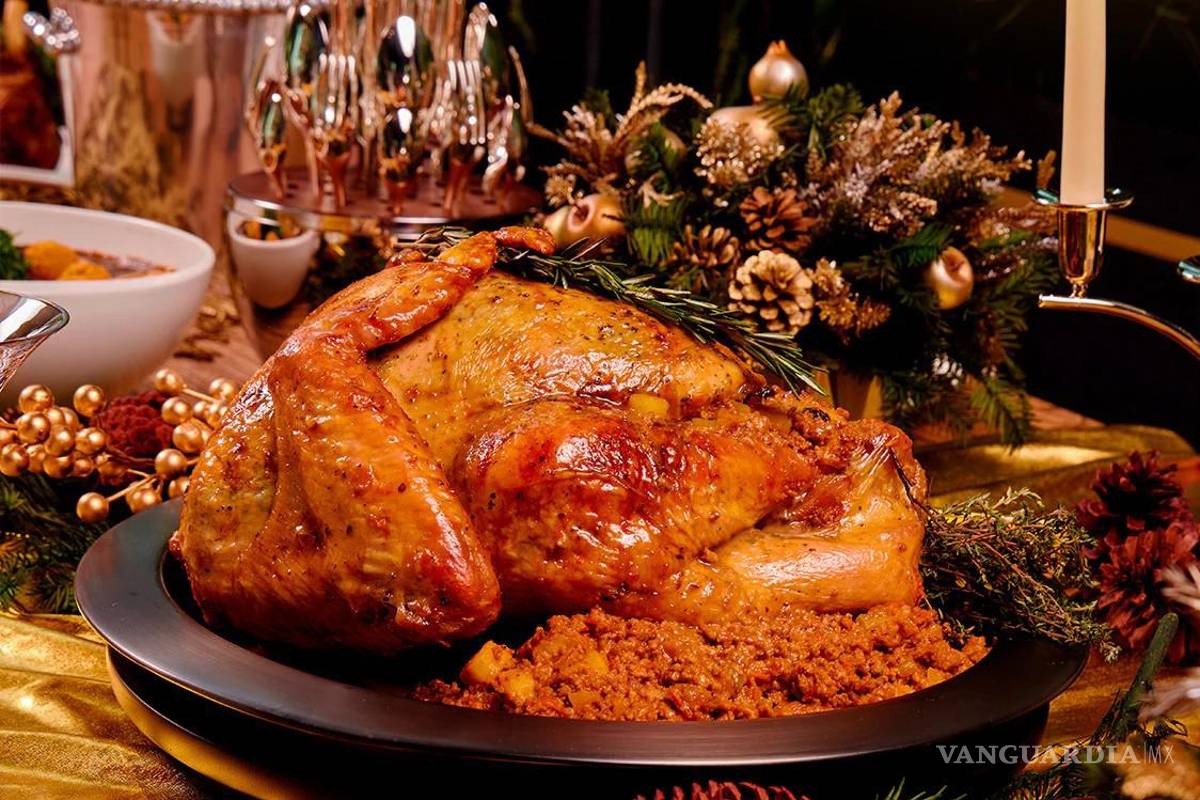 Navidad sin culpas: nutrióloga de Piedras Negras llama a disfrutar con equilibrio