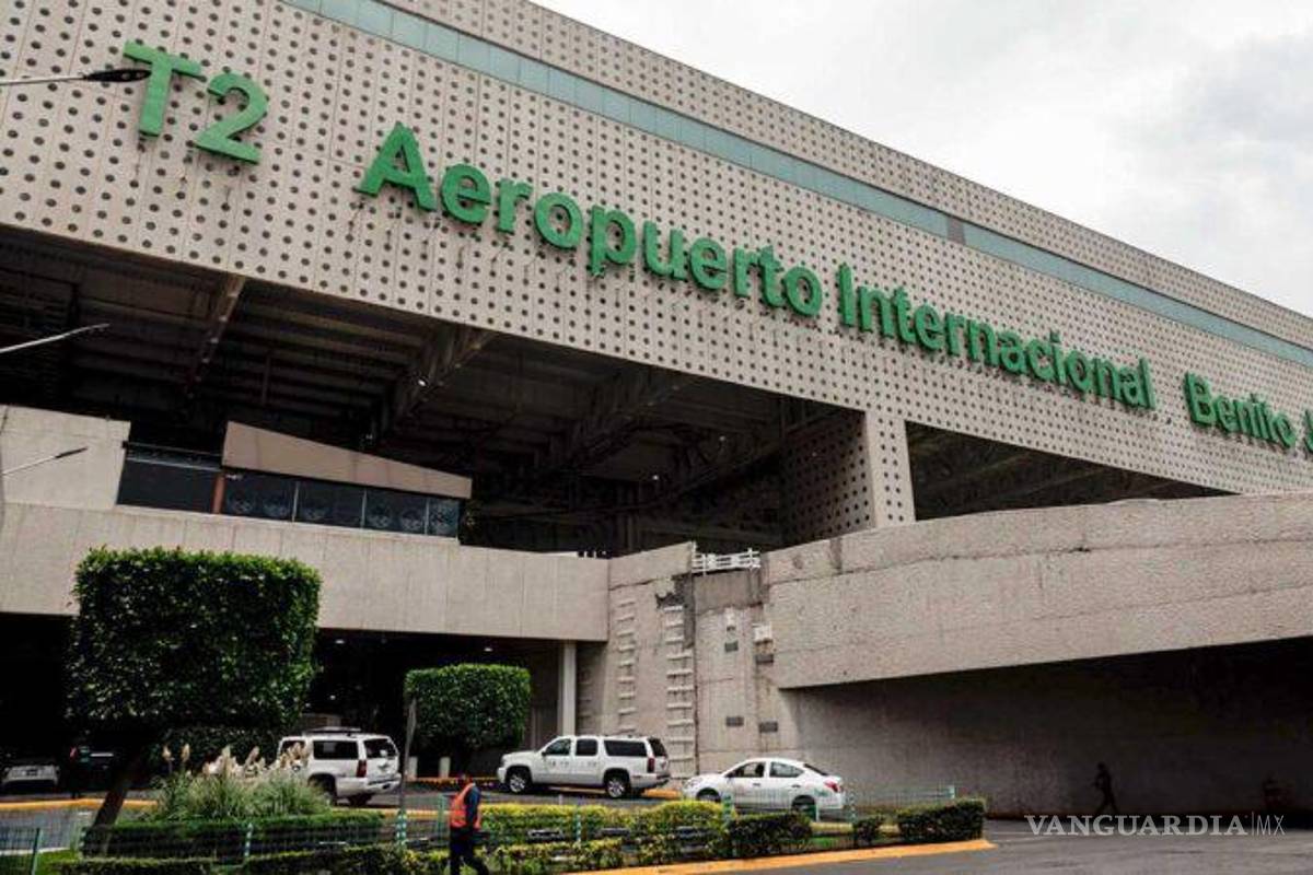 AICM admite ‘fallas recurrentes’ en puntos de revisión y accesos