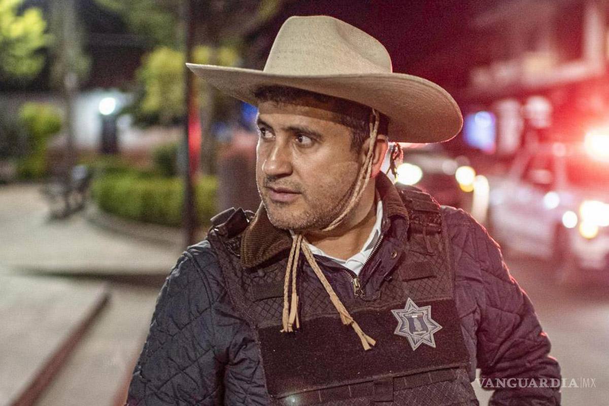 Asesinan a un alcalde en México cada dos meses y medio