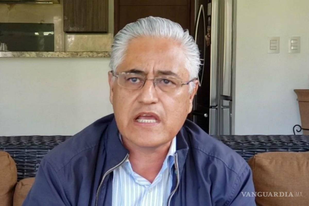 Exrector de la UAEM se deslinda del caso ‘Cruzada contra el Hambre’ tras ser detenido