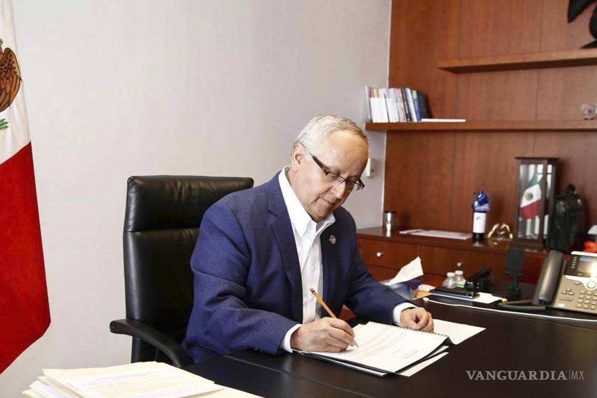 $!Gustavo Sánchez Vázquez. Julio 15 de 1964-Enero 31 de 2026.