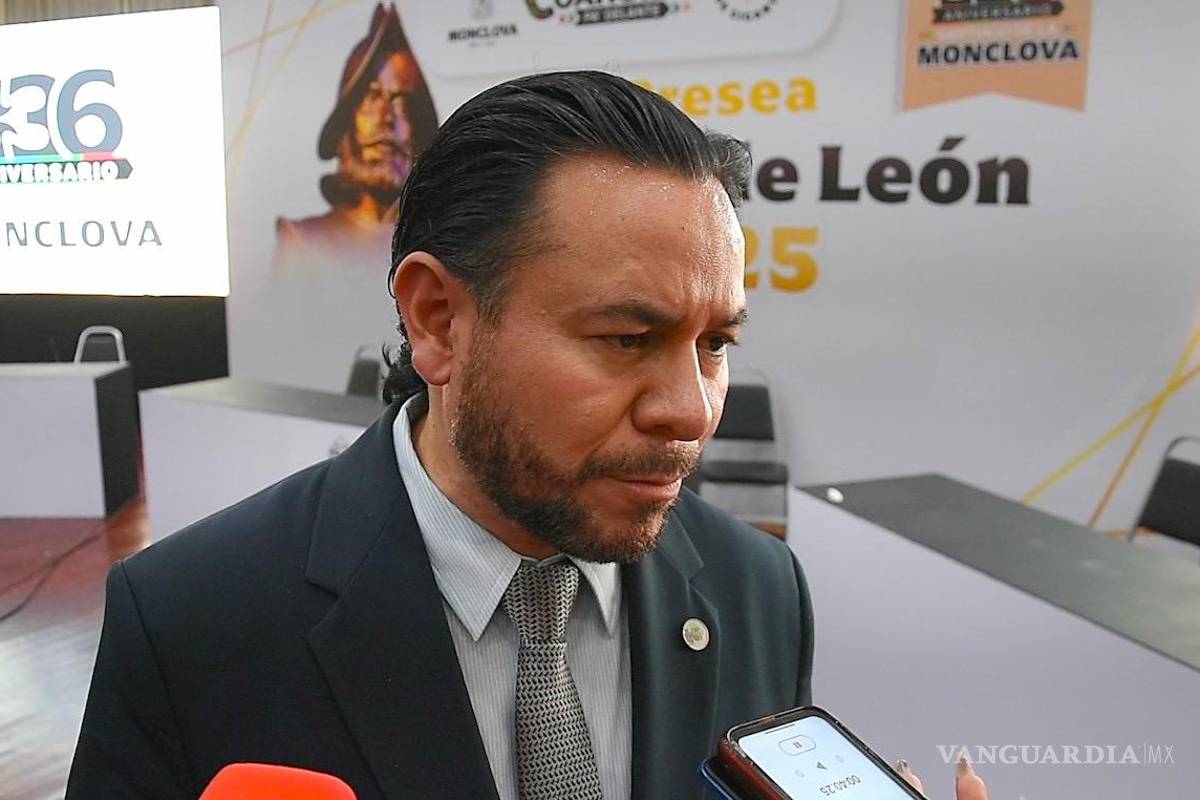 Coahuila planea censo para regular ‘rides’ de redes sociales, afirma Subsecretario de Gobierno