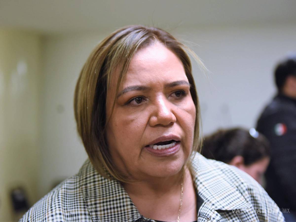 $!Amira Darwich García, directora del IMM, destacó el compromiso del Gobierno Municipal por impulsar políticas públicas con perspectiva de género y prevención de la violencia.