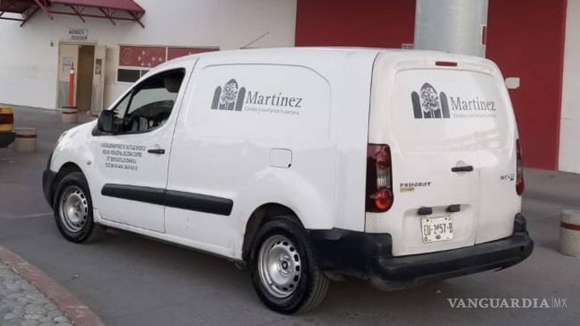 $!El cuerpo fue trasladado al Servicio Médico Forense para realizar la necropsia que determinará la causa exacta de la muerte.