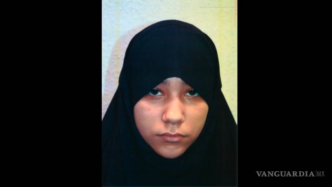 Declaran culpable una joven que planeó un ataque terrorista al Museo Británico
