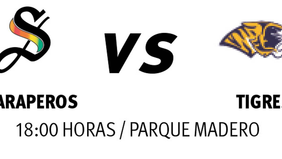 $!Saraperos tiene amistoso ante UANL