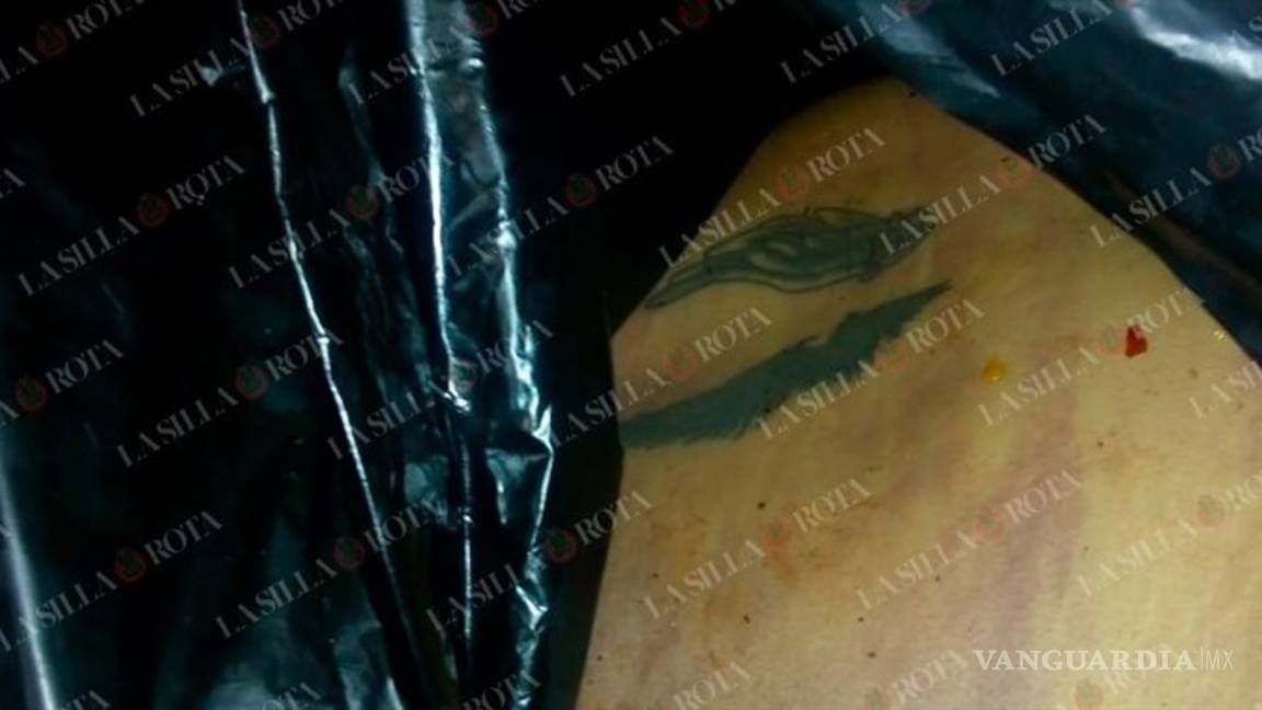 $!Un policía de la Ciudad de México asesinó y descuartizó a su esposa