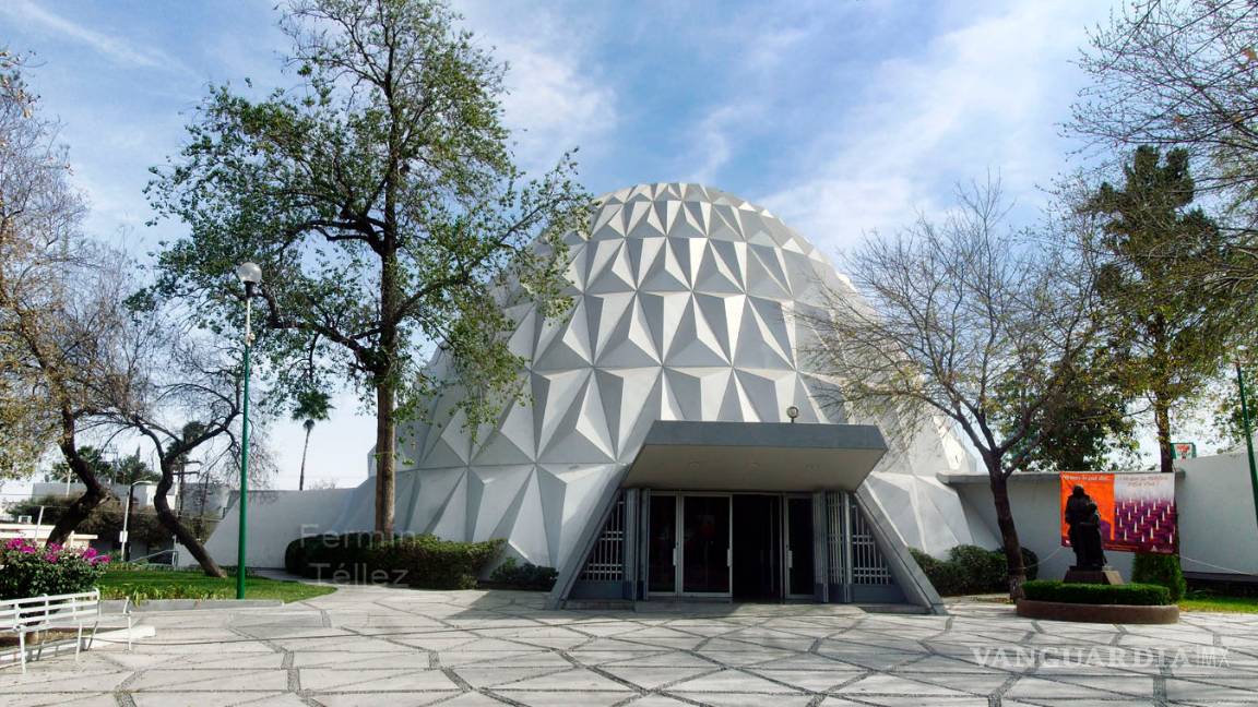 $!La resurrección del arte sacro