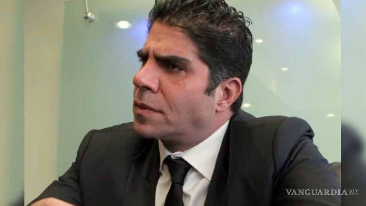 La razón por la que Jorge Kahwagi fue internado de urgencia en el hospital