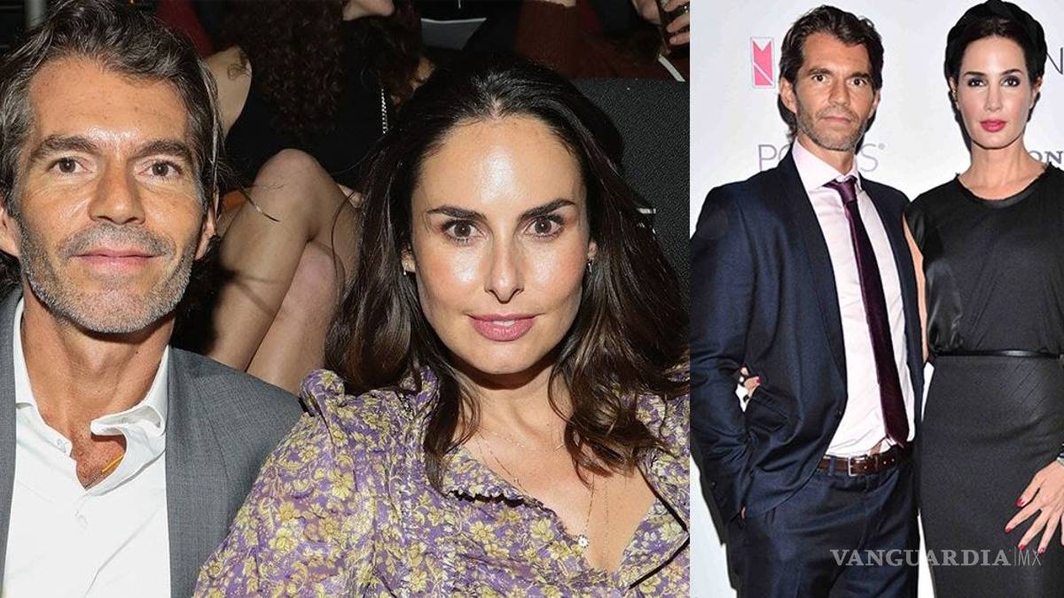 Marta Cristiana denunció violencia intrafamiliar por parte de su expareja, ahora prometido de Ana Serradilla