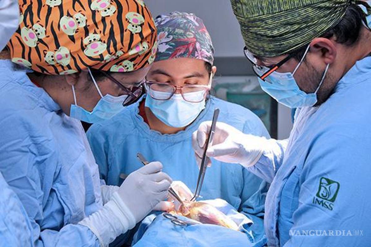 El Comité de Recursos Humanos Derramadero busca instalar un hospital para la atención de accidentes