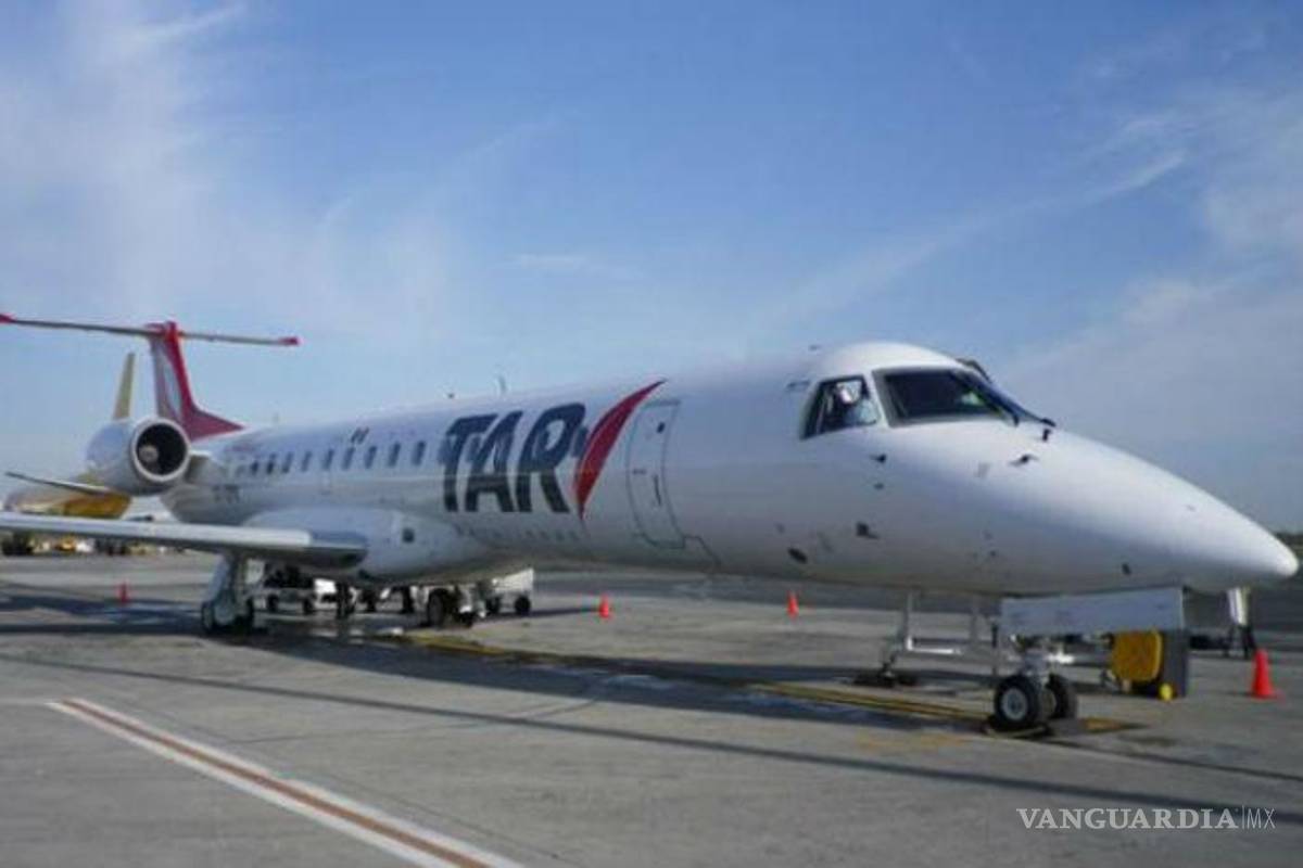 Anuncian nuevas rutas aéreas que conectan a Torreón con Mazatlán, Chihuahua y Monterrey