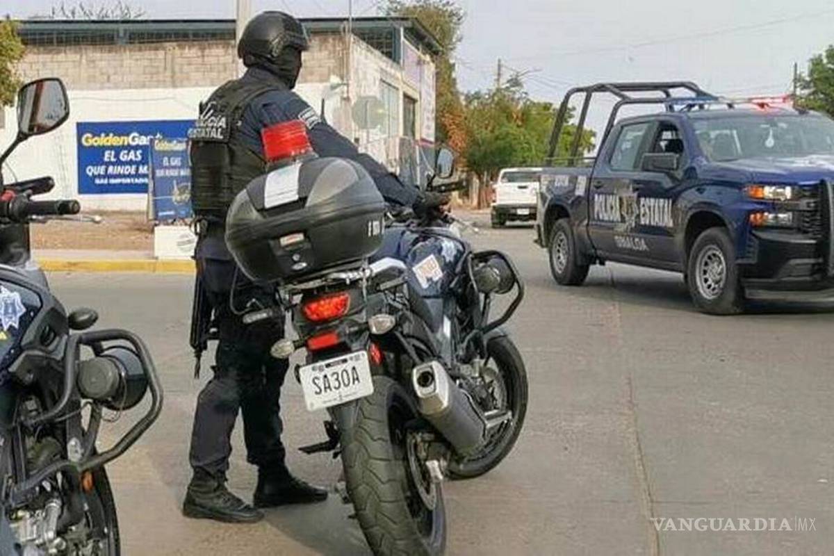 Tres muertos, entre ellos un niño, deja emboscada en Durango