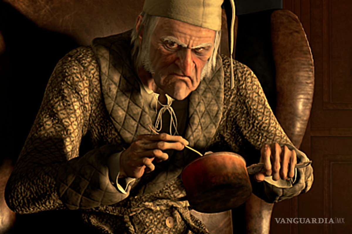 Café Montaigne 322: Cuento de Navidad