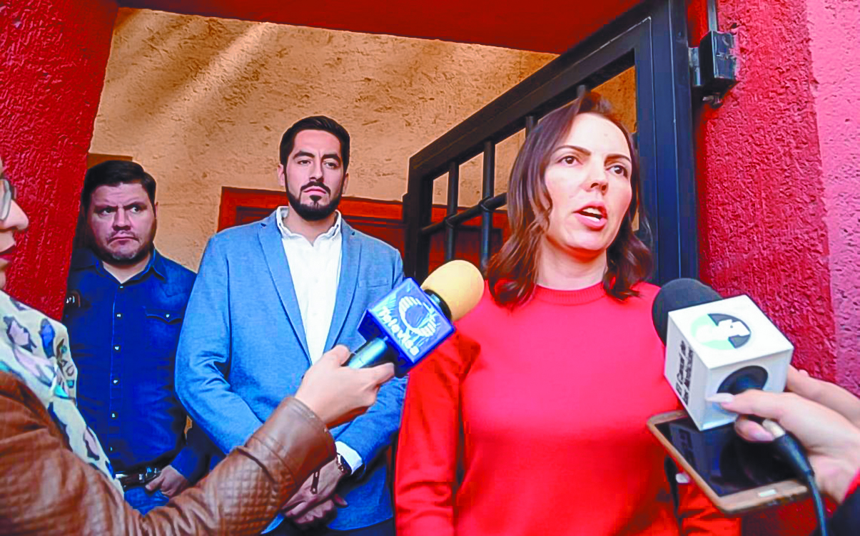 César Duarte protegía los negocios de sus parientes; en solo 3 años sus hijos y sobrinos crearon 12 empresas