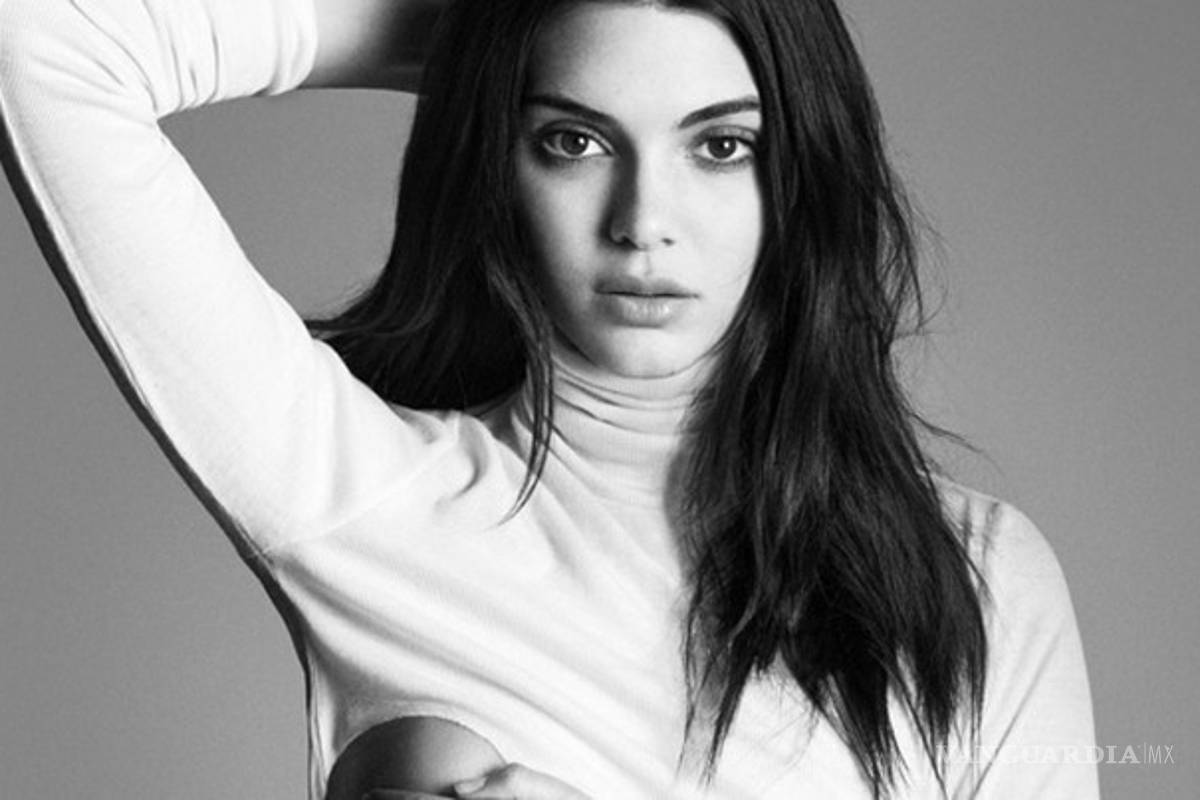 Kendall Jenner ya tiene novio