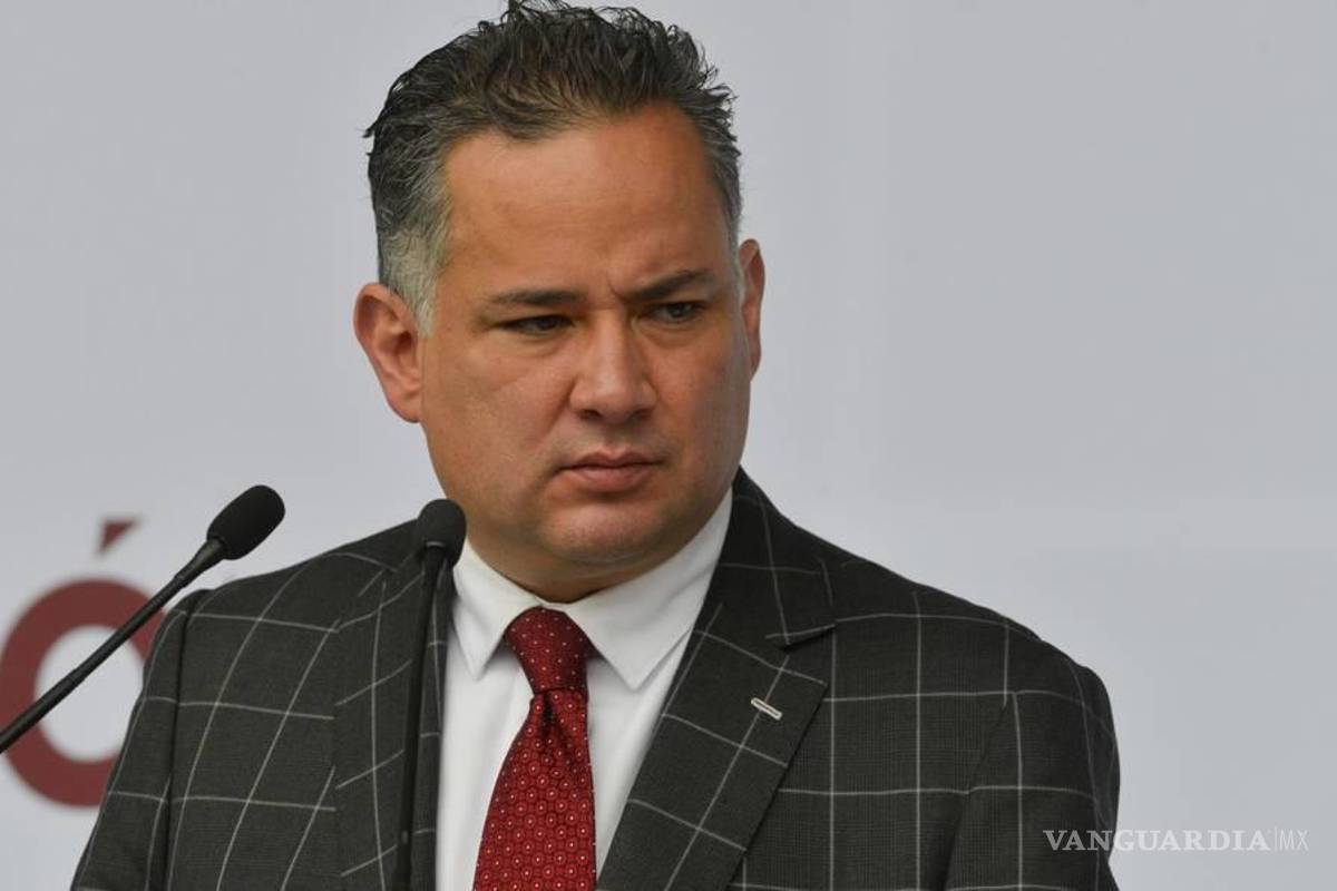 Santiago Nieto niega haber extorsionado a Juan Collado para cerrar investigación