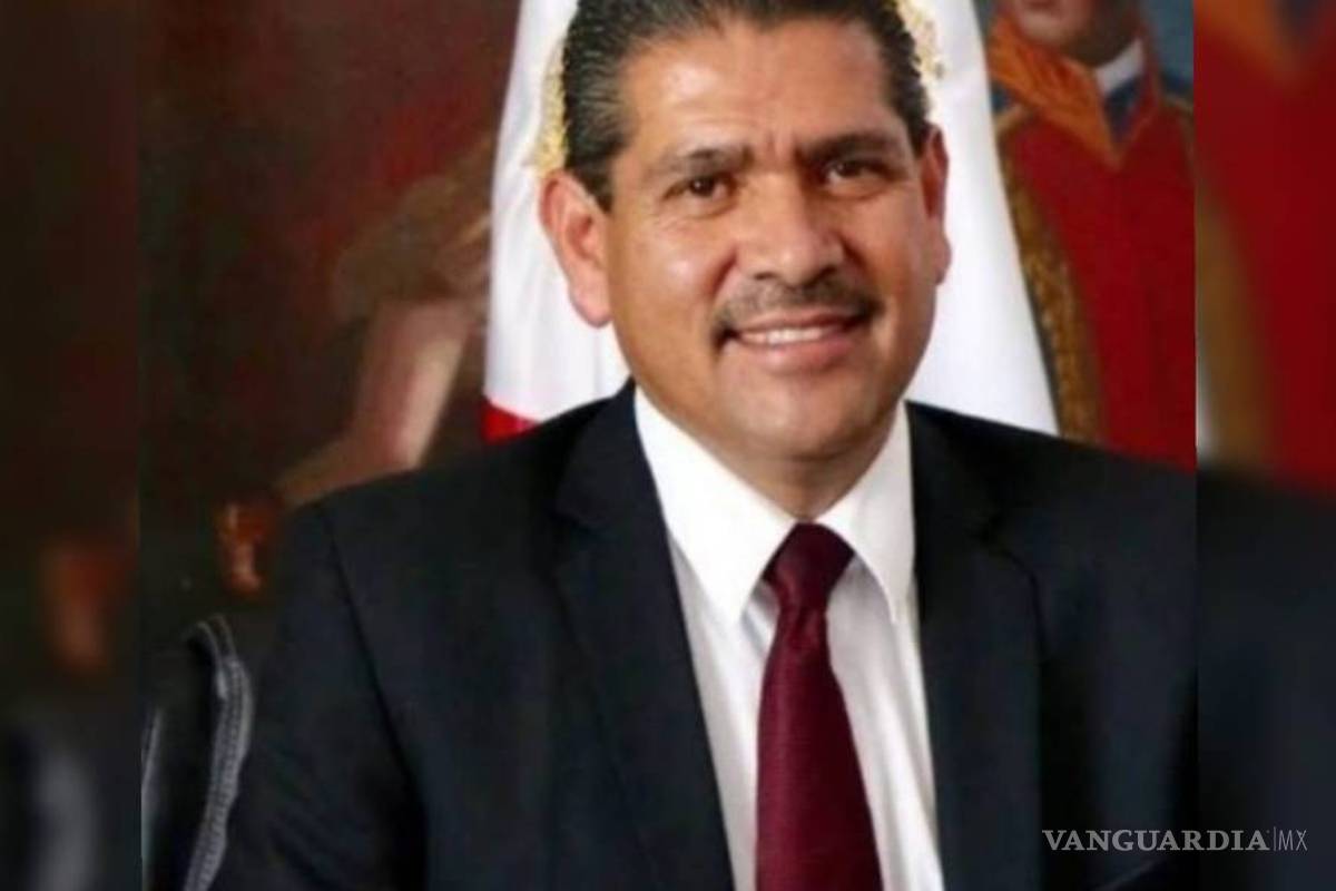 Se 'desaparece' alcalde de Ixtlahuacán antes de declarar por caso Giovanni