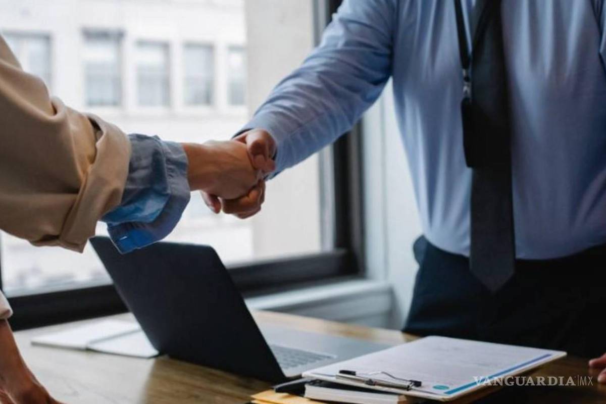 El 2022 cerró con más empleo, se generaron 908.9 mil plazas en cuarto trimestre