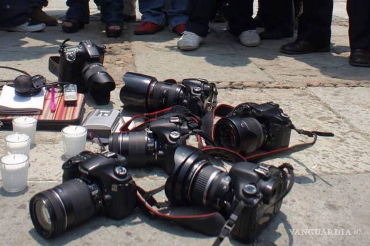 Se cumplen 30 años del Día Mundial de Prensa: ¿cómo vamos en México?