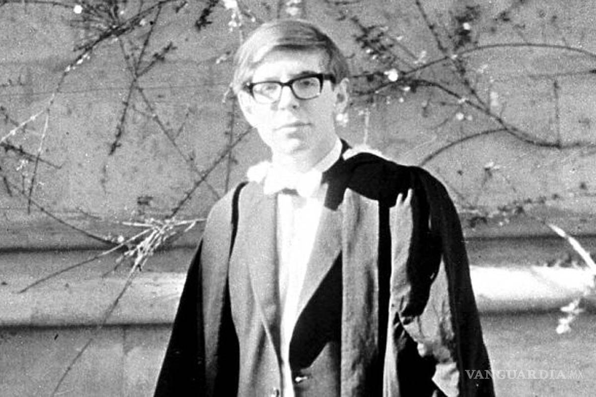 $!“Los robots tomarán el control y acabarán con la raza humana”, aseguraba Hawking