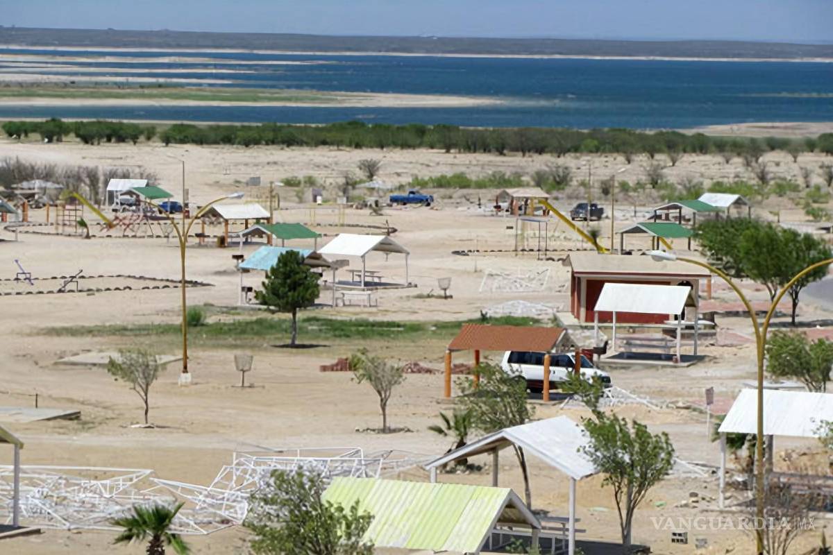 Decide Acuña no prohibir consumo de bebidas alcohólicas en Presa Amistad