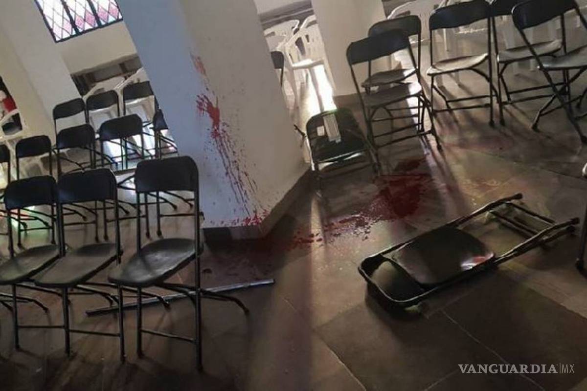 Ni los sacerdotes se salvan en el sexenio más violento, ya son 23 víctimas