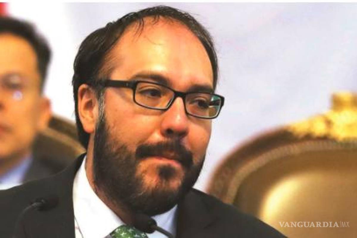 Diputado Mauricio Toledo huyó de México y se fue a Chile: FGJCDMX