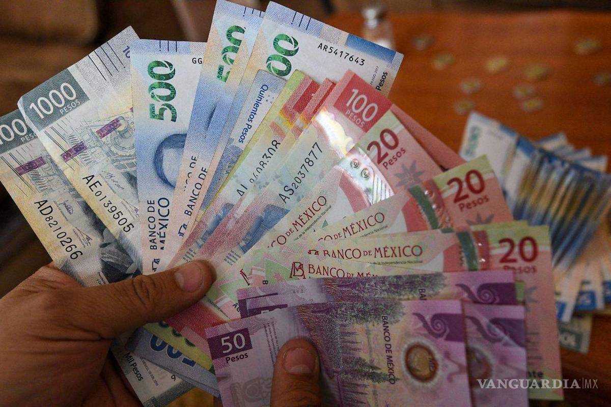 Coahuila está entre los doce estados con mayor deuda, con 53.9% de sus ingresos