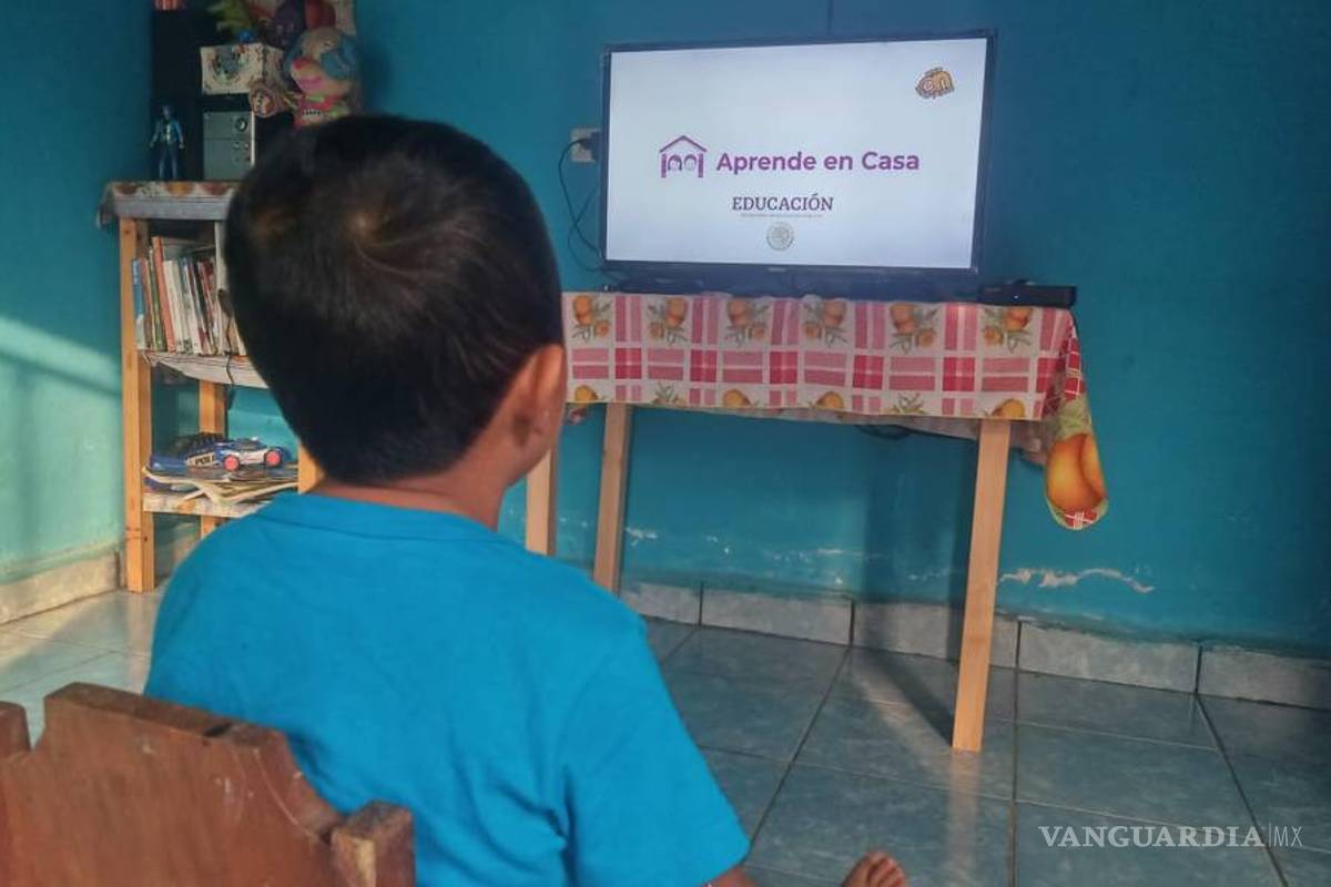 Transmitirá SEP programas en legua indígena