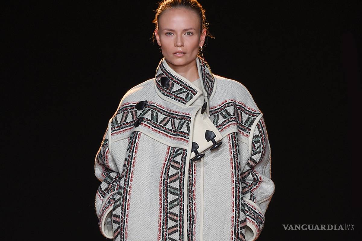 Diseñadora francesa niega demanda contra mixes