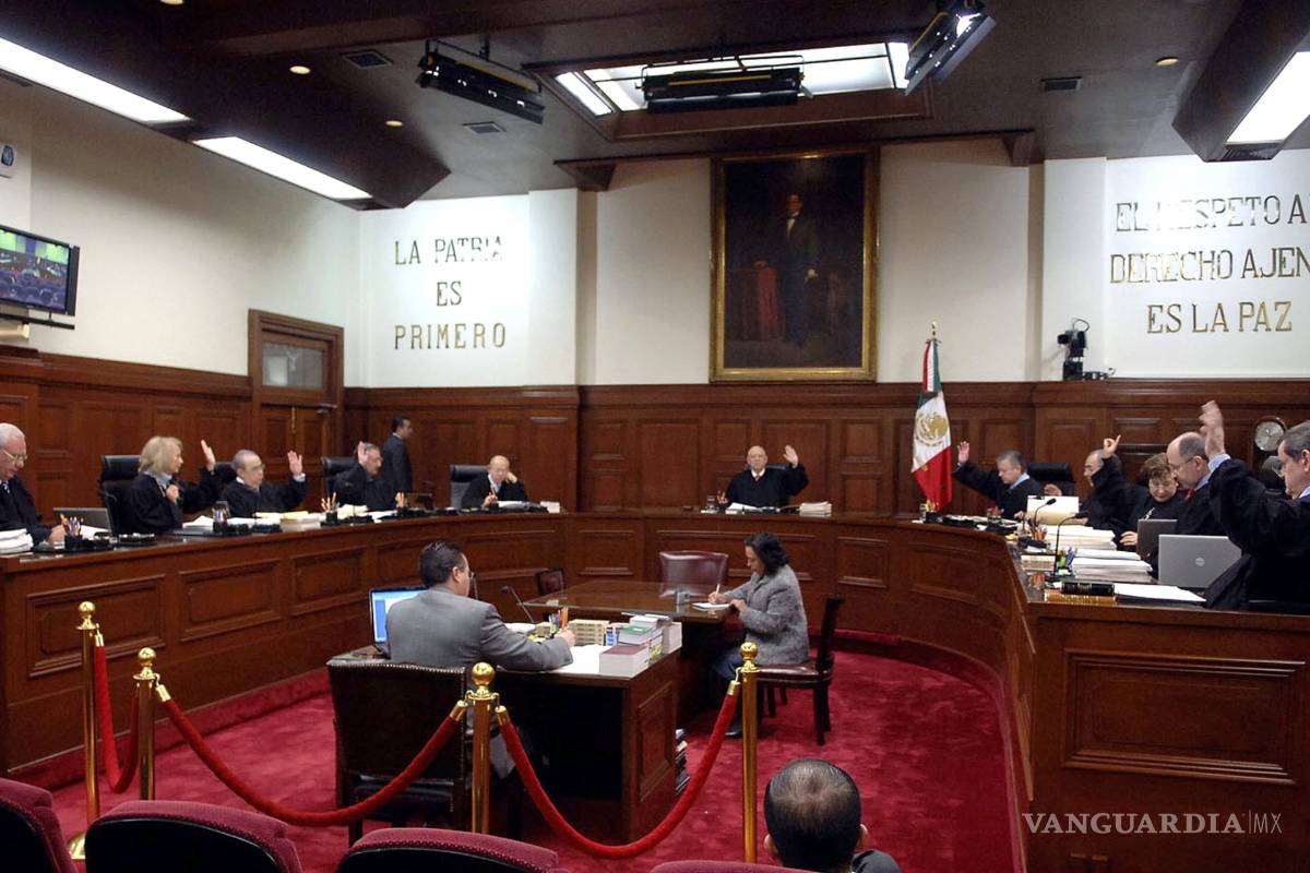 Morena rechaza plan de austeridad de Corte