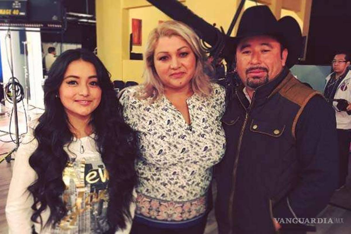 Rubí ¡Ya no quiere su fiesta de XV años!