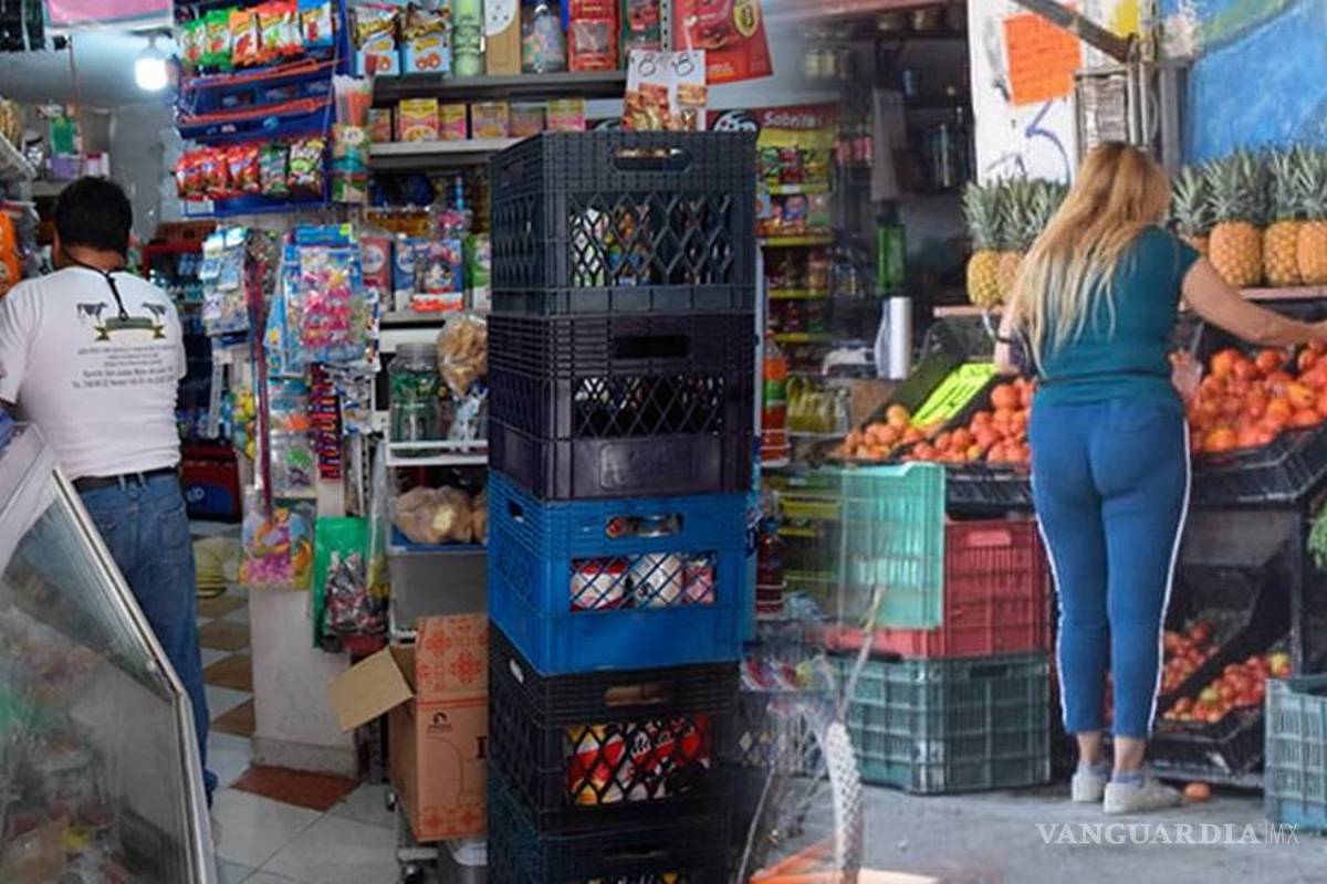 Plan contra inflación de AMLO llega tarde y no asegura bajar precios, advierten pequeños comerciantes