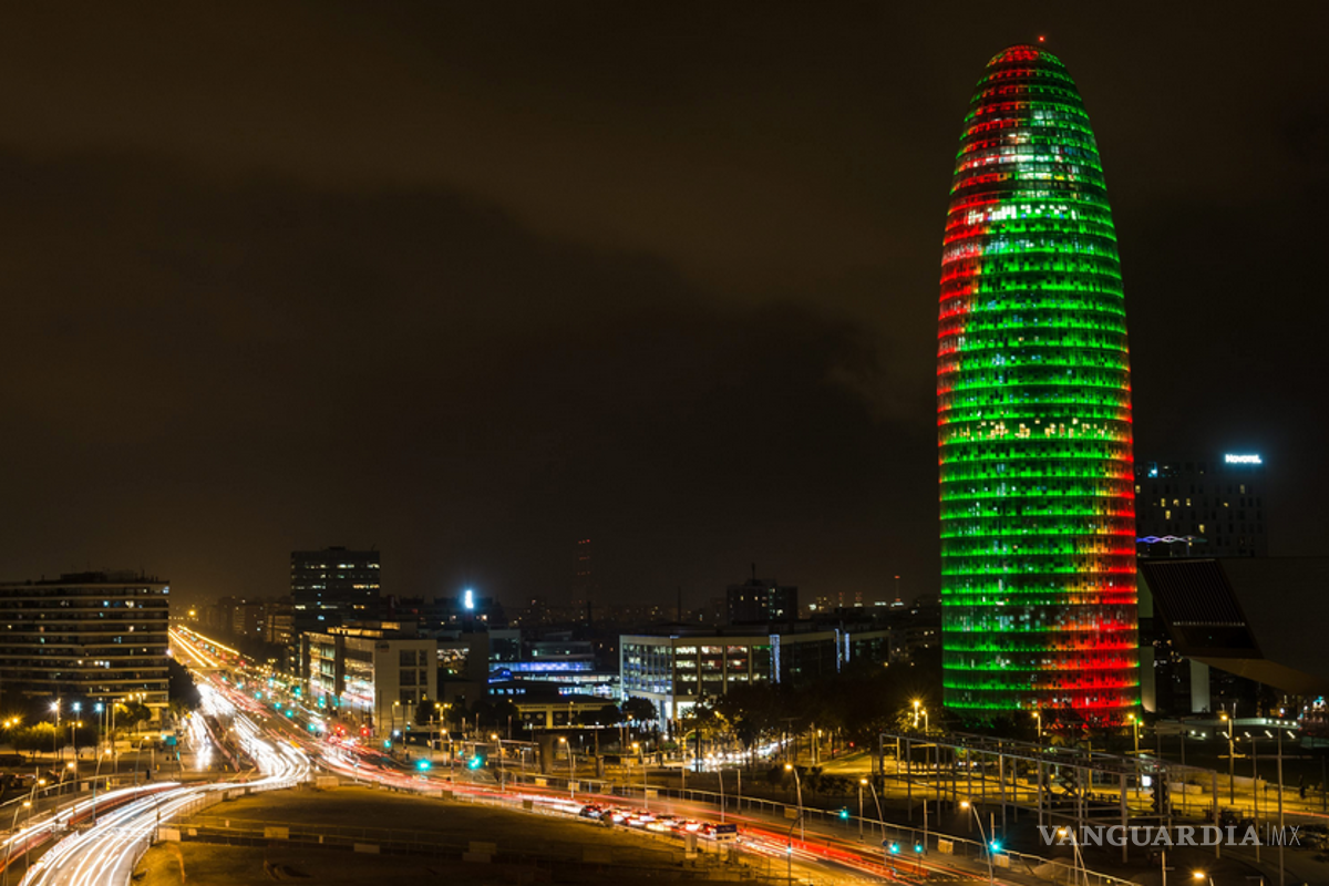 Agbar: en España son muy dadivosos, en Saltillo sólo muy cobrones