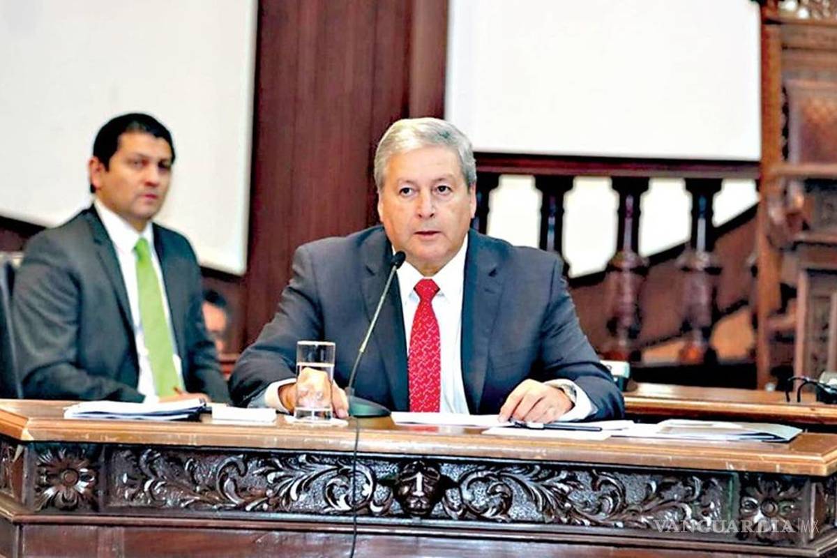 Apoyos de la federación “son ridículos”: Chema Fraustro