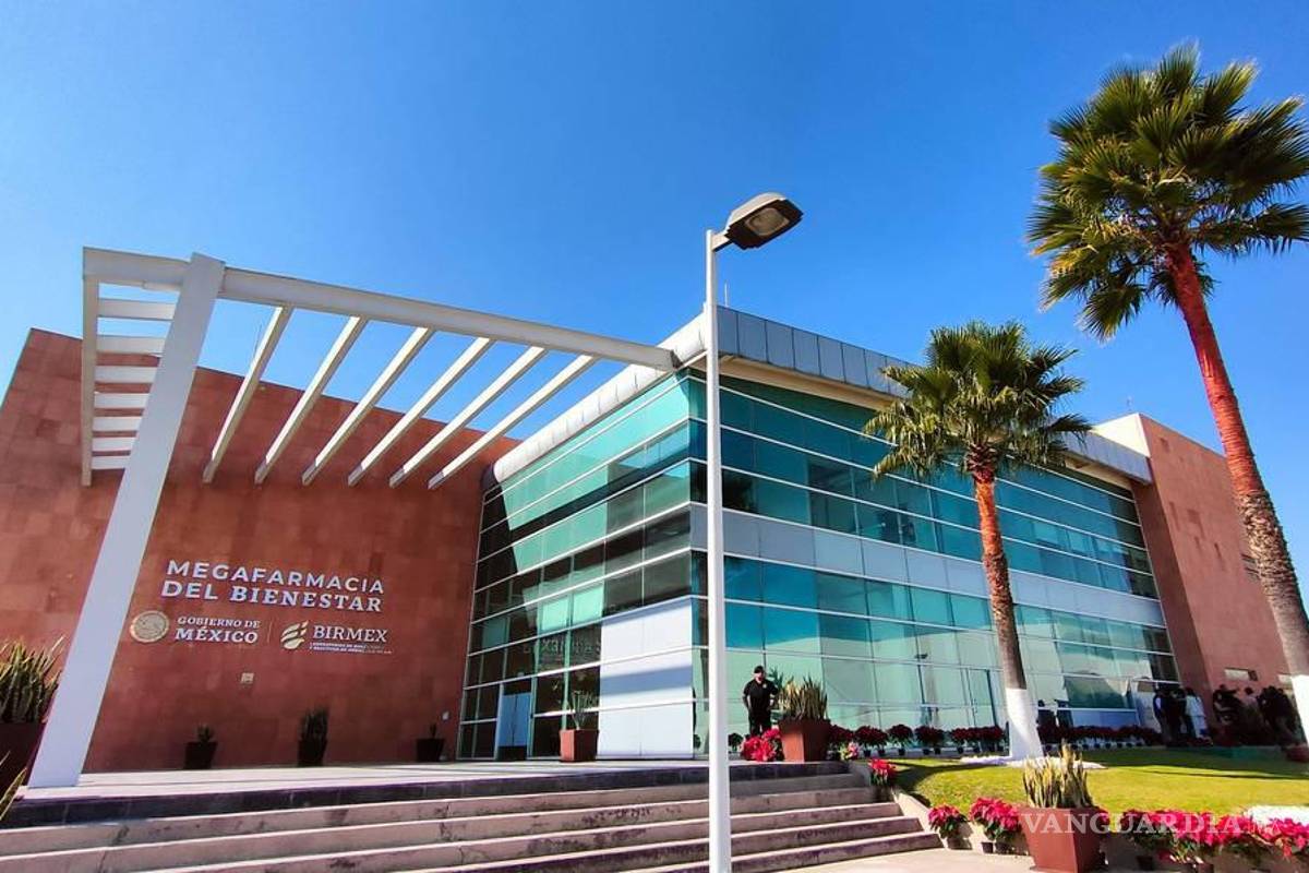 Megafarmacia paga 1 mdp por tres días de atención telefónica