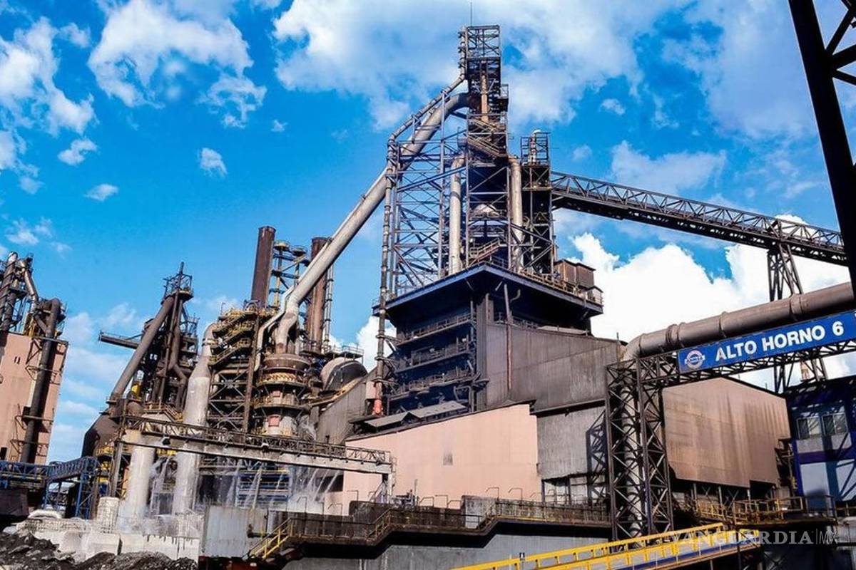 Colapsa Monclova: AHMSA adeuda 1,310 mdp a proveedores