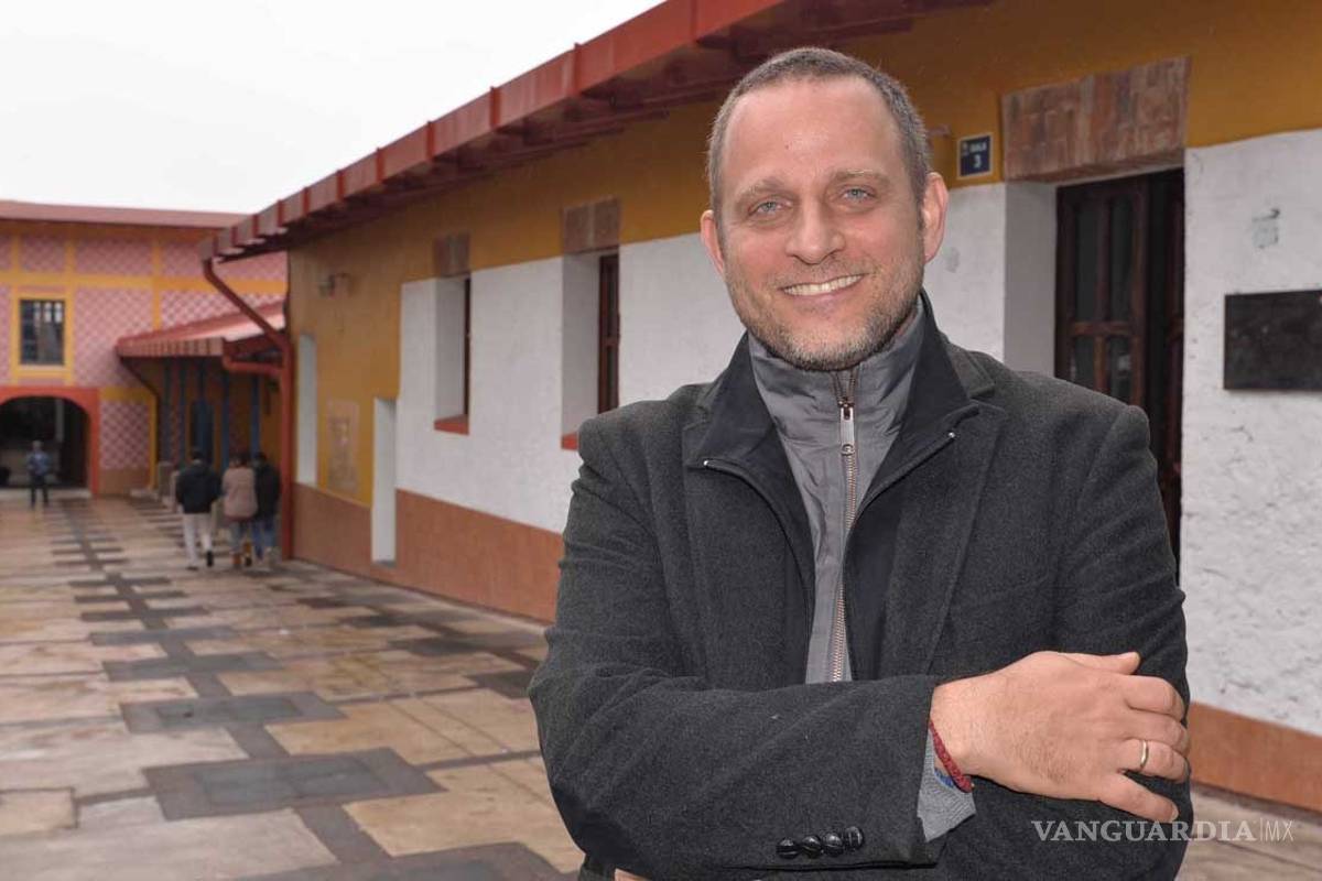 COECYT acepta decisión del jurado: Escultor Uros Uscebrka es el ganador de concurso escultura