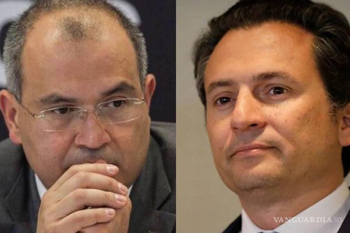 Lozoya no puede cubrir ni ‘una fracción’ del daño causado: Carlos Treviño