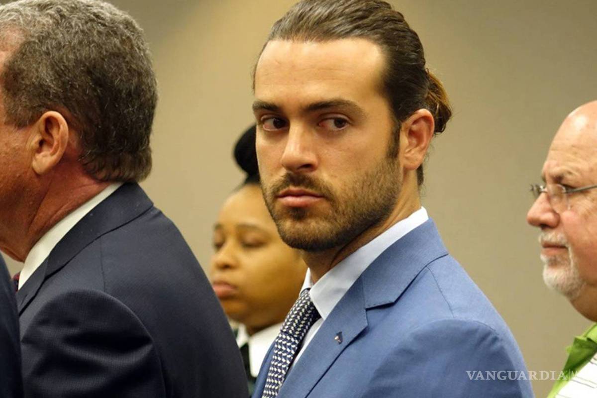 A Pablo Lyle le niegan permiso para viajar a México