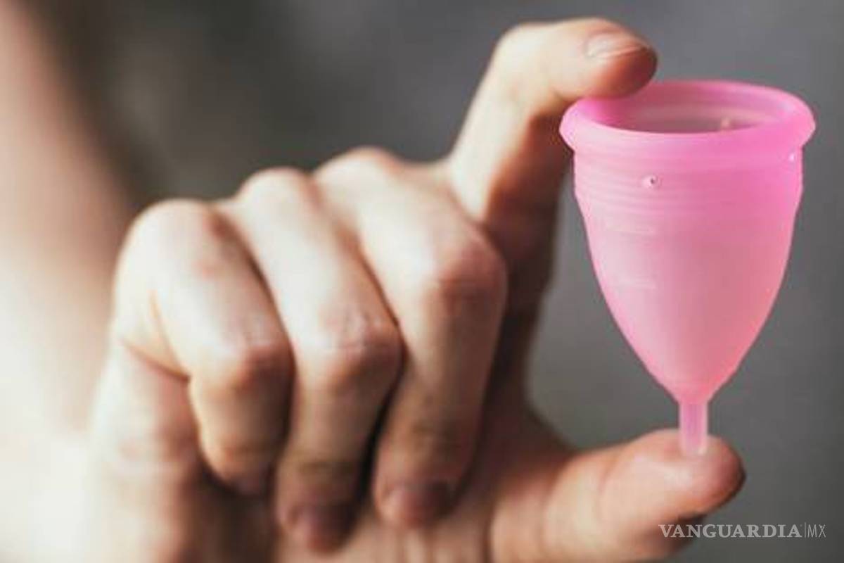 Certificadas ante la FDA copas menstruales generan mayor confianza en las usuarias