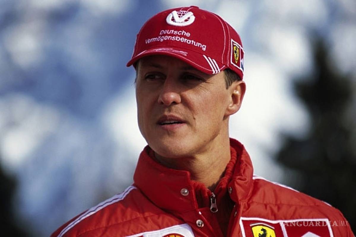 Familia de Michael Schumacher rompe el silencio