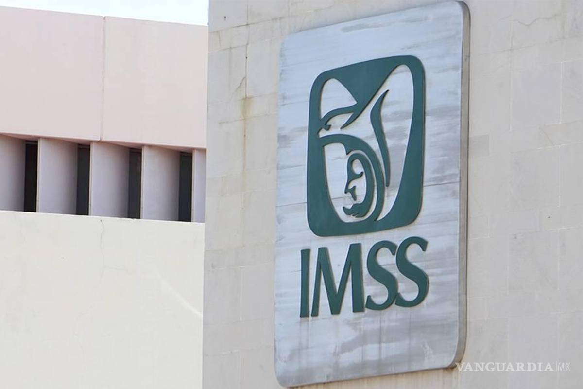 Al IMSS le roban de todo, desde rayos X hasta refrigeradores para cadáveres