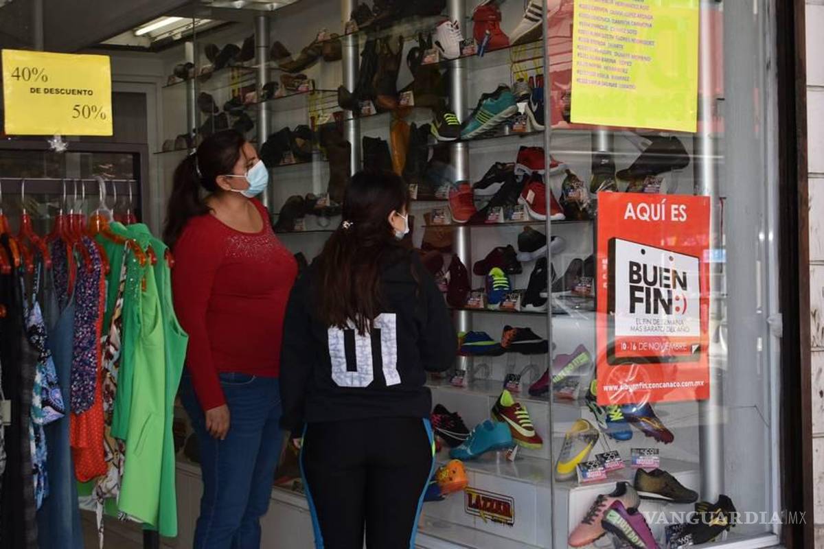 Quejas en Buen Fin son principalmente por incumplir ofertas: Profeco