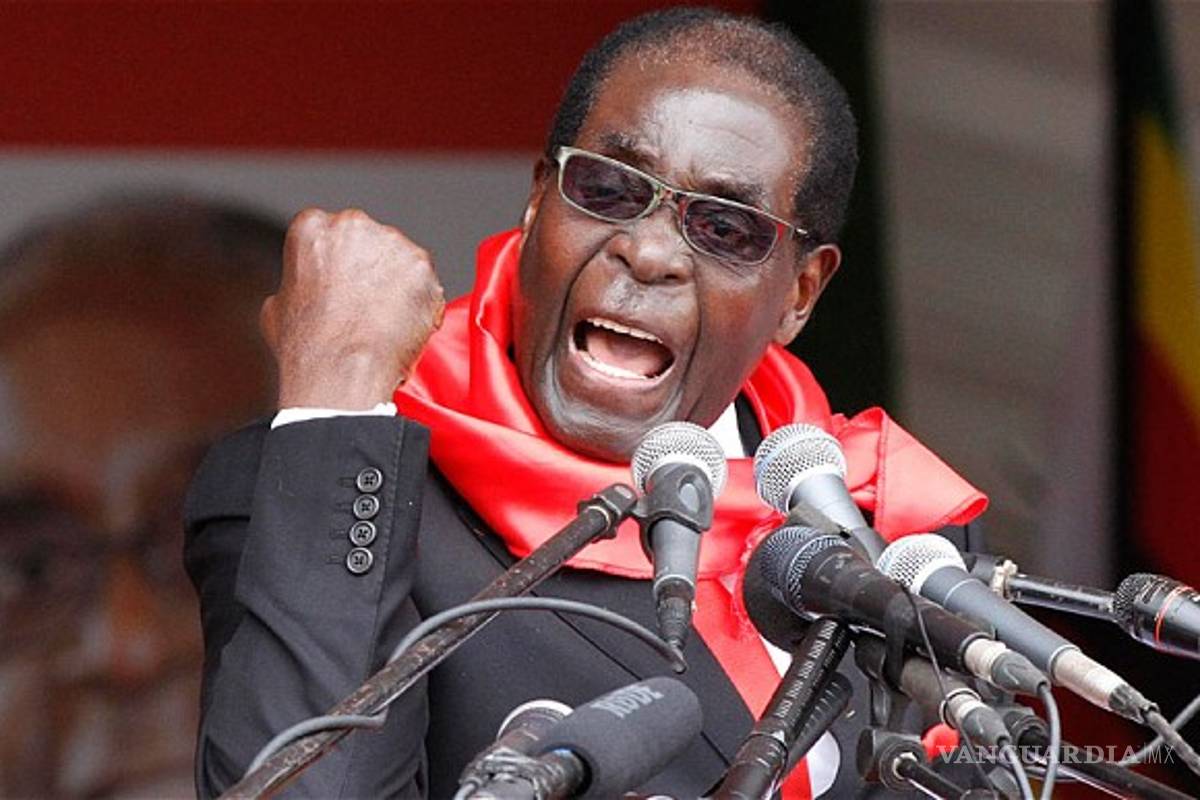 En Zimbabue: Ordenan detención de atletas por fracasar en Río 2016